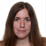 Aitziber Cueva López, Monitora de lleure a Valencia