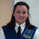 Anunziatta Colomé Gómez, Babysitter in Sevilla