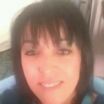 Veronica Zamora, Canguro en Fuenlabrada