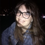 Ángela Cáceres Sevilla, Babysitter in Sevilla