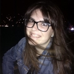 Ángela Cáceres Sevilla, Animadora infantil a Sevilla