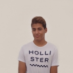Alejandro Díaz, Pet sitter in Madrid