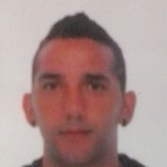 Pisco Alonso Álvarez, Professor d'aquagym a Vigo