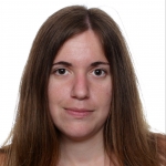 Aitziber Cueva López, Babysitter in Valencia
