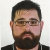 Joel Movellán, Informàtic a Santander