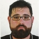 Joel Movellán, Computer repair technician in Santander
