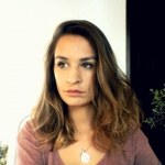 Cristina Jiménez García, Arquitecta en Granada