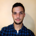 Isaac De Los Reyes Díaz, Computer repair technician in Tomares