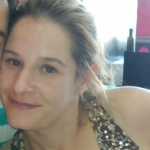 Miriam Alonso, Children's entertainer in Pinto