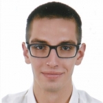 Aarón Moreno Santiago, Bassist in Sevilla