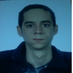 Jose Manuel Casero, Gardener in Madrid