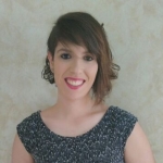 Letizia Pascual humayor, English tutor in Vitoria-Gasteiz