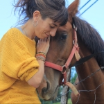 Oihana Aguirre, Leisure Instructor in Vitoria-Gasteiz