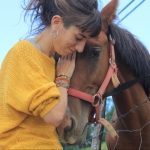 Oihana Aguirre, Redactora de continguts en castellà a Vitoria-Gasteiz