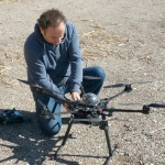 Miguel Ranera, Photographer in Guadalajara