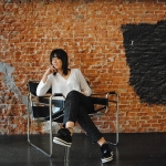 Patricia Uriszar, Interior Designer in Logroño