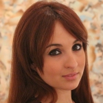 Jennifer Rodríguez Martínez, Nurse in Córdoba