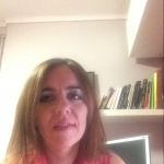 Antonia Egea, Psychologist in Manresa