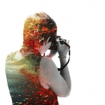 María Saltares, Photographer in Cádiz