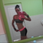 Mercedes Rojas, Personal trainer in Las Palmas de Gran Canaria