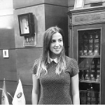 Paula Iglesias Feito Fernández, Lawyer in A Coruña