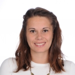 Yaiza Pérez Mesa, Psychologist in Santa Cruz de Tenerife