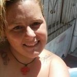 Adoracion Más Martinez, Caregiver of elderly in Alicante