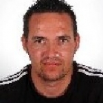 Juan Manuel Fernandez Rodriguez, Gardener in Huesca