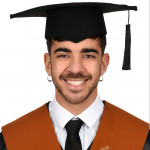 Adrián Heredia, Math tutor in Málaga