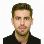 Adrian Agudo Naranjo, Architect in Madrid