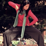 Kath  Monitora de tai chi chuan, Yoga instructor in Esplugues de Llobregat