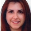 Melani Peñas Gimenez, Nurse in Algemesí
