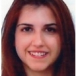 Melani Peñas Gimenez, Infermera a Algemesí