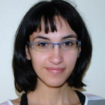 Sandra Revuelto, Art tutor in Zaragoza