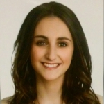 Laura Estivariz Moreno, Waitress in Bilbao