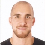 Juan Antonio Espino Herrera, Boxing trainer in Madrid