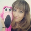 Natalia González Hernández, Leisure Instructor in Almería