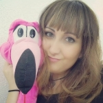 Natalia González Hernández, Leisure Instructor in Almería