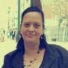 Conchi Martinez, Auxiliar de geriatria a Orihuela