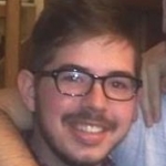 Alberto Serrano, English tutor in Barcelona