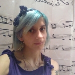 Lucía Eguíluz, Caregiver of sick or disabled in Majadahonda