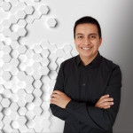 Pablo Tacuri, Architect in Barcelona