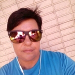 Maria De Los Angeles Hernanz, Passejadora de gossos a Gijón