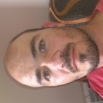 Juanjo Gallego, Pet transporter in Madrid