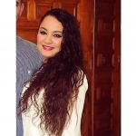 Maria Del Mar Lopez Rodriguez, Babysitter in Mengíbar