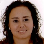 Ana Nieto, Speech therapist in Terrassa