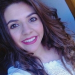 Jenni Miñana, Babysitter in Valencia