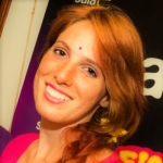 Carla Domínguez, Booster tutor in Santa Cruz de Tenerife
