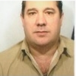 Delfin Costumero, Tiler in Madrid