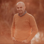 Jose Luis Gilgado Arévalo, Fotógrafo en Don Benito
